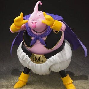 Majin Buu - Good - "Dragon Ball Z", TAMASHII NATIONS S.H.Figuarts